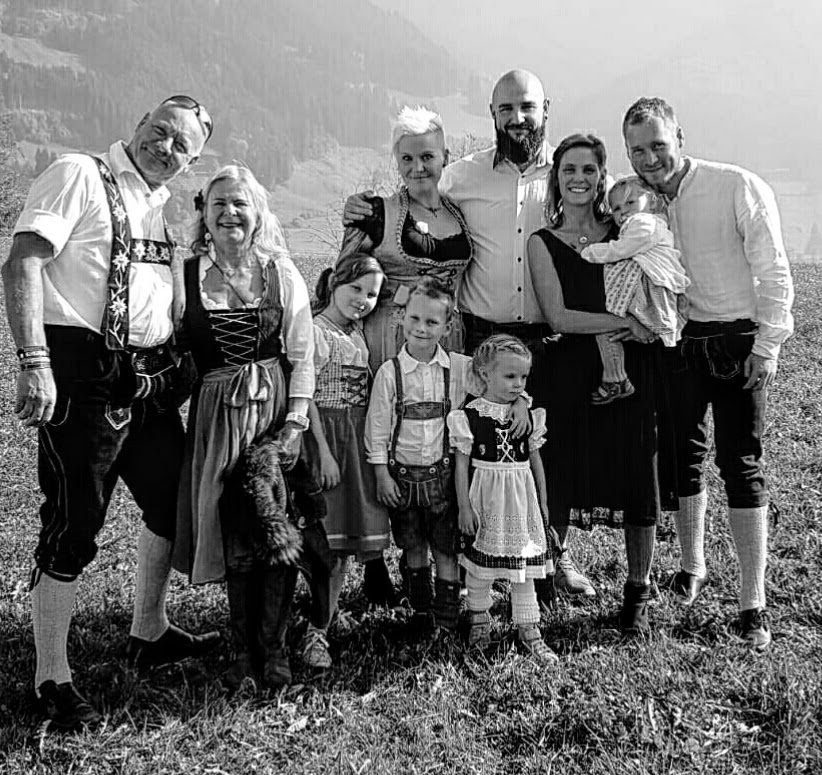 Familienbild