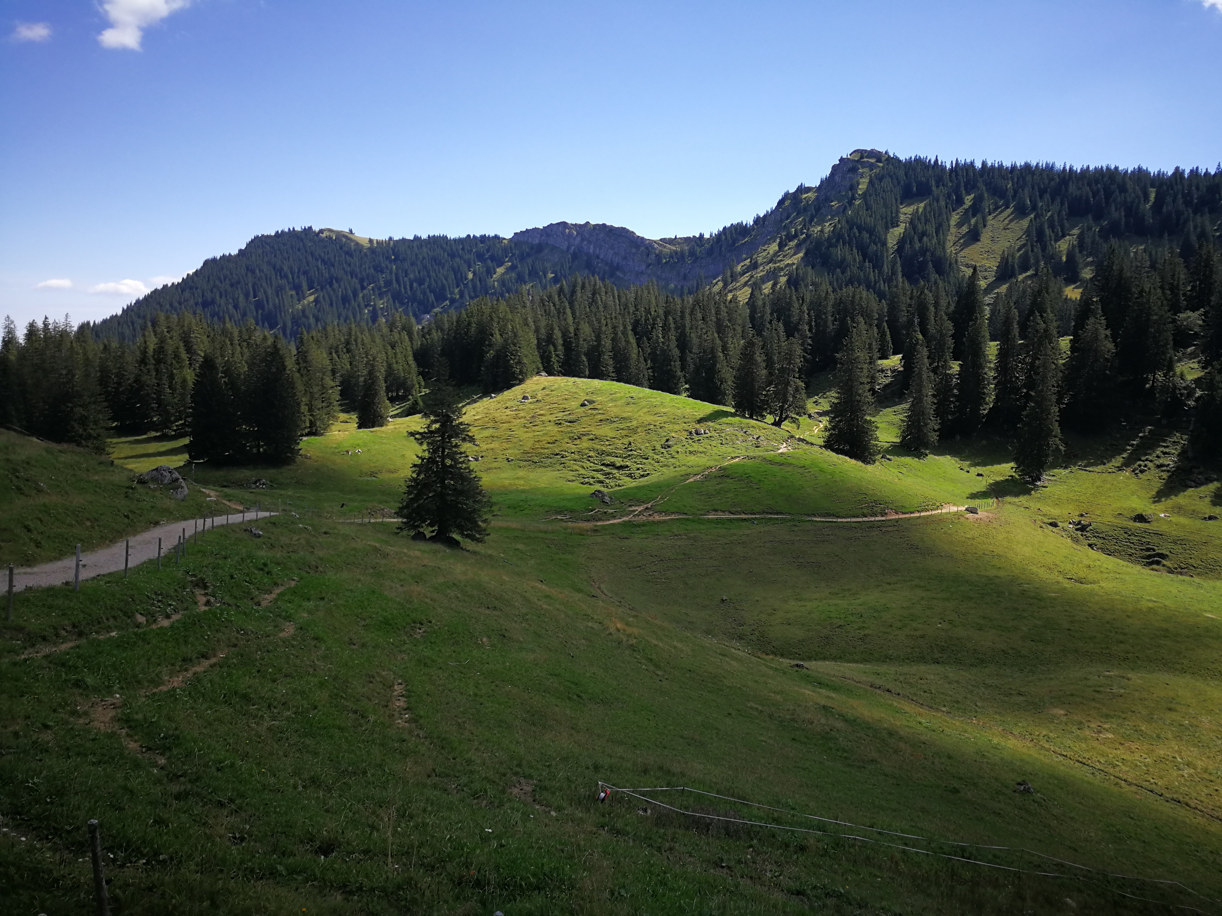 Umgebung 2